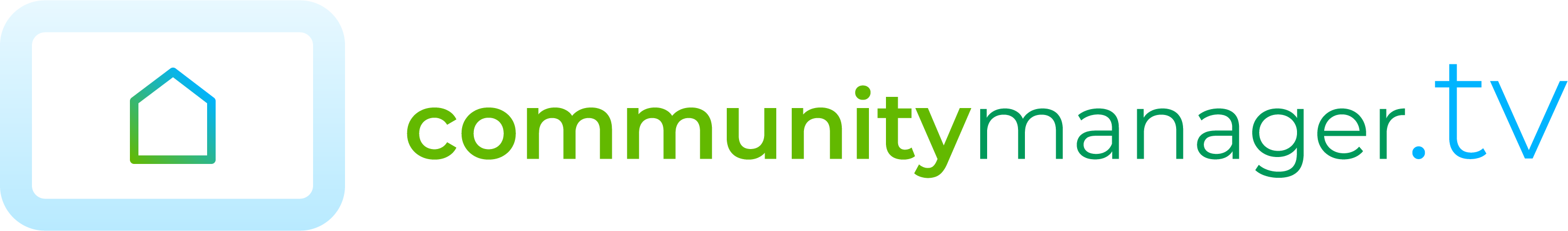 CommunityManager.TV